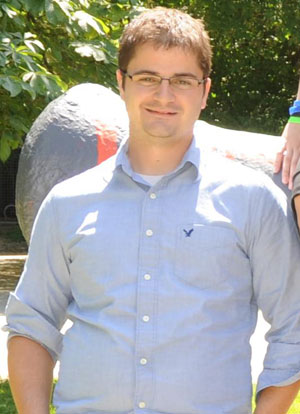 robert-routledge_submitted Robert Routledge / Submitted photo