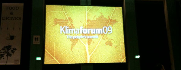 klimaforum